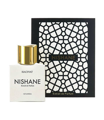 Nishane Hacivat Extrait De Parfum
